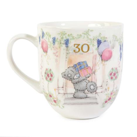 30th Birthday Me to You Bear Boxed Mug £10.00
